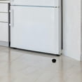 thumbnail image 1 of CATIEBYE 4pcs Anti Vibration Pads For Washing Machine Rubber Black Furniture Leg Protectors, 1 of 7
