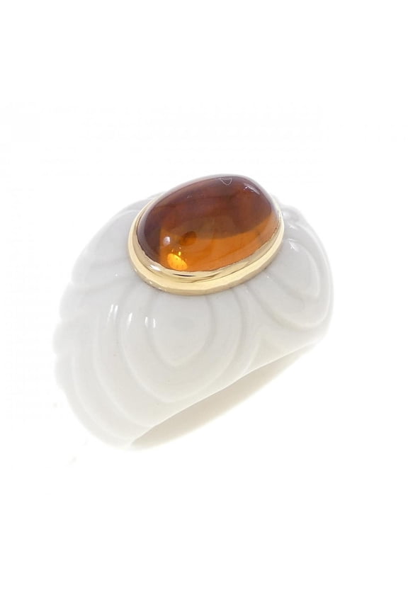 Pre-Owned Bvlgari Bulgari Chandra Ring