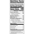 thumbnail image 3 of Sabritas Japanese Style Peanuts, 7 oz Bag, 3 of 4