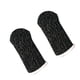 thumbnail image 3 of Methold 8 Uds funda para dedo transpirable controlador de juego funda para el dedo para Pubg Sweat Videojuegos y accesorios blanco negro, 3 of 6