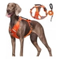 thumbnail image 1 of Pechera Arnés De Seguridad Para Perro Chico Mediano Y, 1 of 8