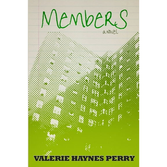 Members, (Paperback)