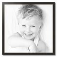 thumbnail image 2 of ArtToFrames 27" x 27" Coffee Picture Frame, 27x27 inch Brown MDF Poster Frame (WOM-4024),  Pack, 2 of 6