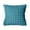 Blue A, variant on Summer Savings! PRETXORVE Pillow Cover New Home Living Room Cushion Cover Bedroom Headboard Pillow Cover