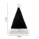 thumbnail image 3 of Teissuly Christmas Hat Santa Claus Hats Thicken Xmas Holiday Hat Women Men For Christmas New Year Festive Party Supplies Teissuly WER202311212875, 3 of 6