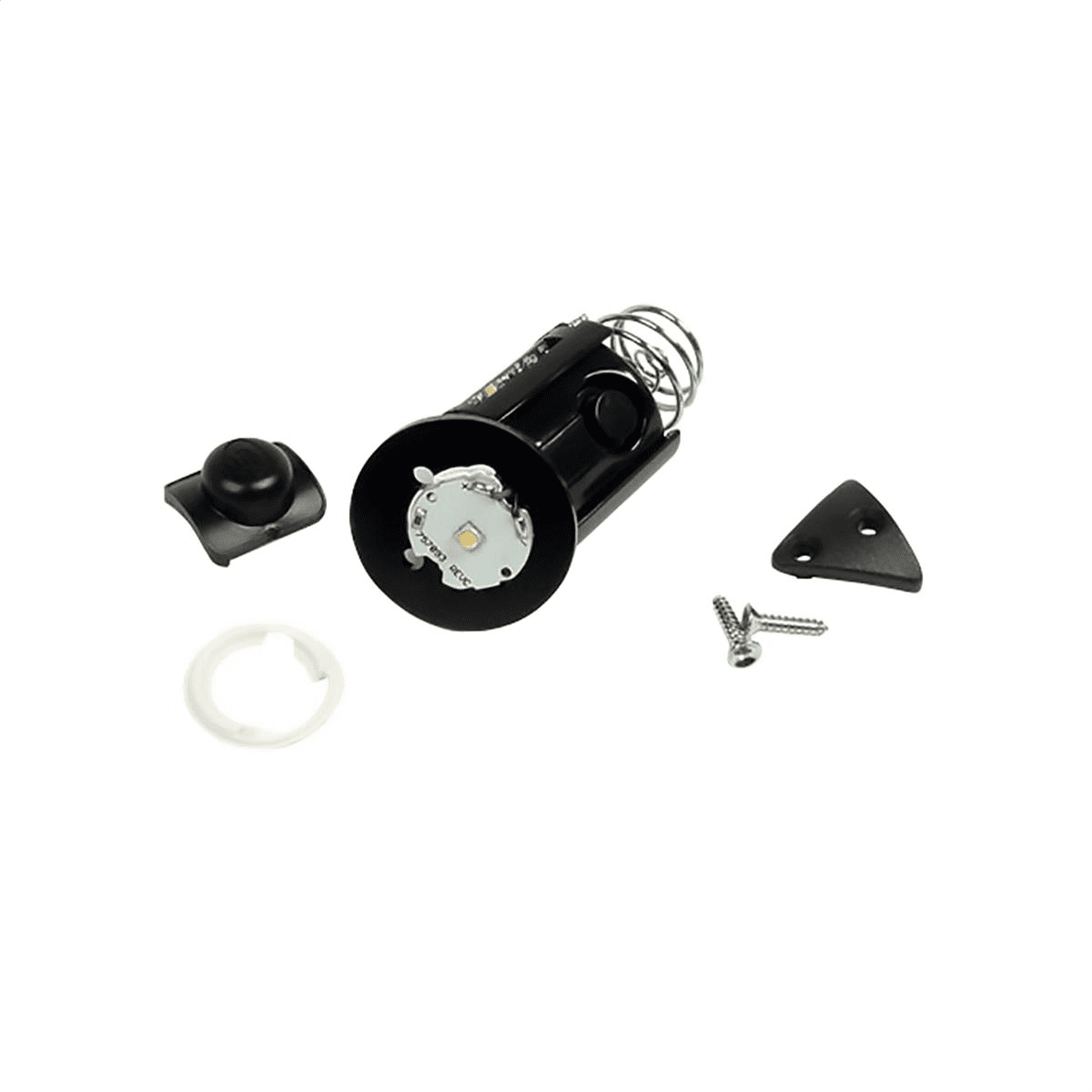 m-lok flashlight mount streamlight Amazon.com: Monstrum Adjustable Scout Light Mount with Pivoting Mount Plate  | Compatible with Surefire M300/M600 Series/Streamlight Protac Series