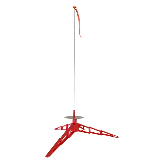 ESTES 302215 PORTA-PAD II ROCKET LAUNCH PAD base rod model rocketry EST2215