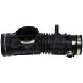 thumbnail image 2 of Dorman 696-124 Engine Air Intake Hose for Specific Acura Models, Black Fits select: 1999-2001,2002-2003 ACURA 3.2TL, 2 of 4