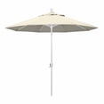 thumbnail image 5 of California Umbrella 9' Patio Umbrella in Straw, 5 of 7