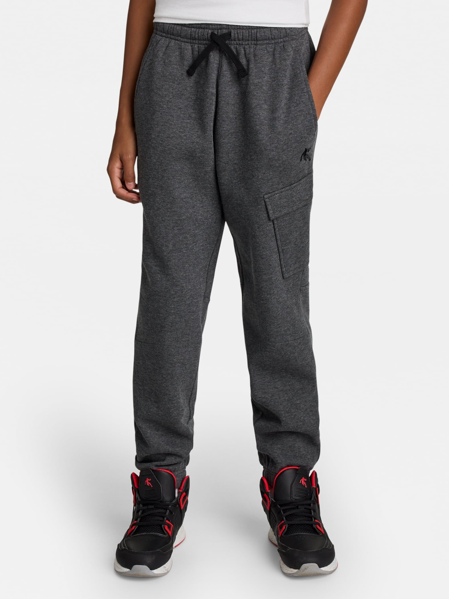 AND1 Boy's Elevation Cargo Jogger, Sizes 4-18