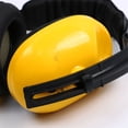 thumbnail image 4 of Protectores Auditivos Wobythan Herramienta Industrial Reducción de Ruido 29dB, 4 of 7