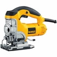 thumbnail image 1 of Sierra Caladora Dewalt DW331K 780w 500-3100cpm 605 Amp, 1 of 6
