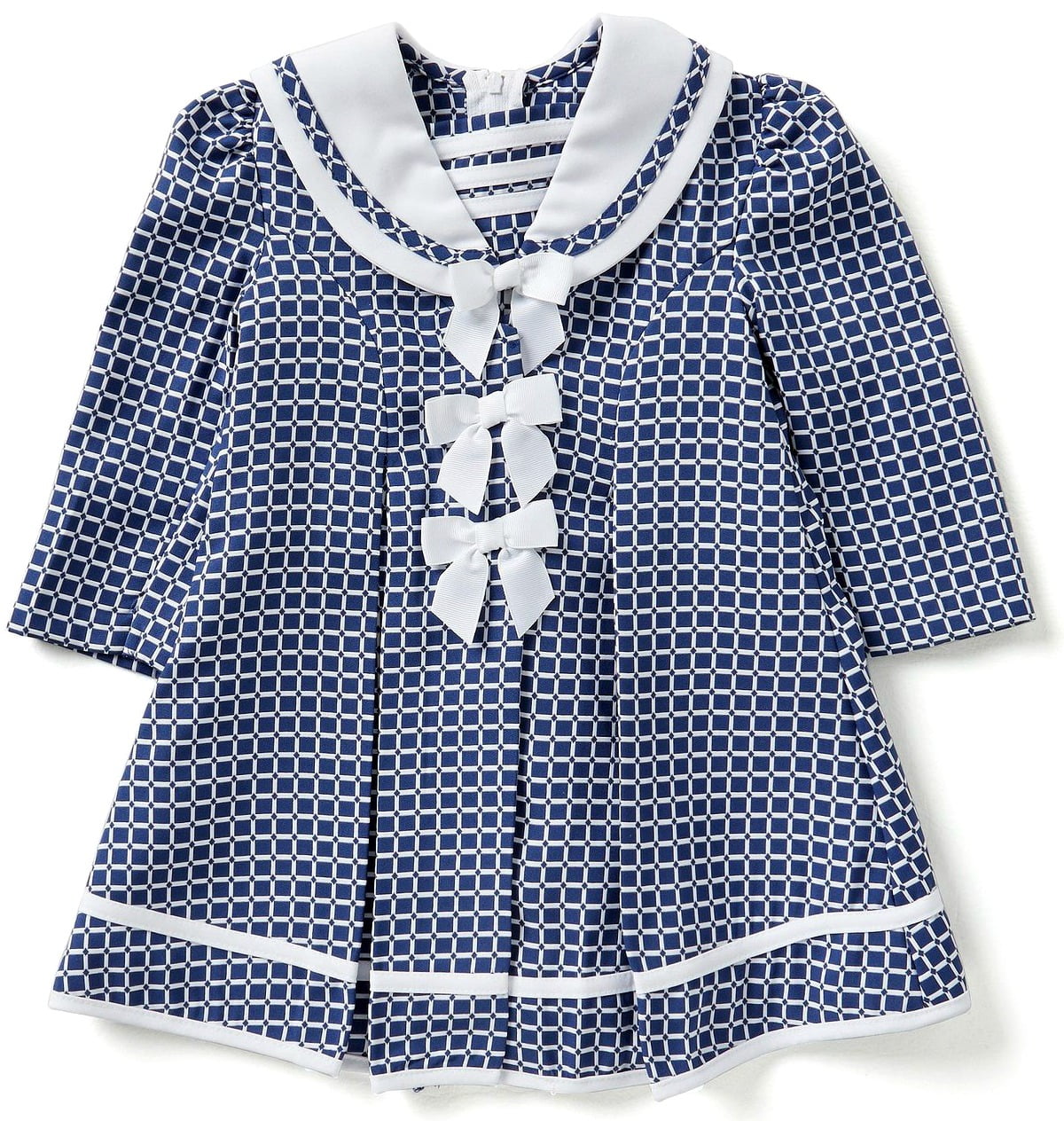 baby dress coat