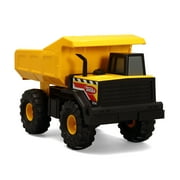 Tonka Classic Mighty Dump Truck