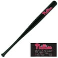 thumbnail image 2 of Philadelphia Phillies 34'' Signature Hardwood Bat, 2 of 4