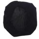 thumbnail image 1 of Funda elástica para silla de escritorio giratoria, funda para silla, funda para banquetes y fiestas. Negro, 1 of 9