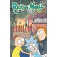 thumbnail image 1 of RICK AND MORTY 7A EDITORIAL KAMITE 7500588014930, 1 of 2