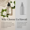 thumbnail image 3 of Bruma corporal y capilar Ua Body Kiele Gardenia 100 ml sin alcohol, 3 of 9