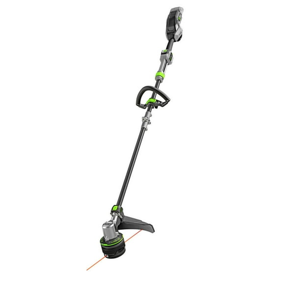 EGO Power  Line IQ with Powerload ST1620T 16 in. 56 V Battery String Trimmer Tool Only
