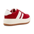 thumbnail image 3 of Madden Girl Women's Navida Sneaker, 3 of 4