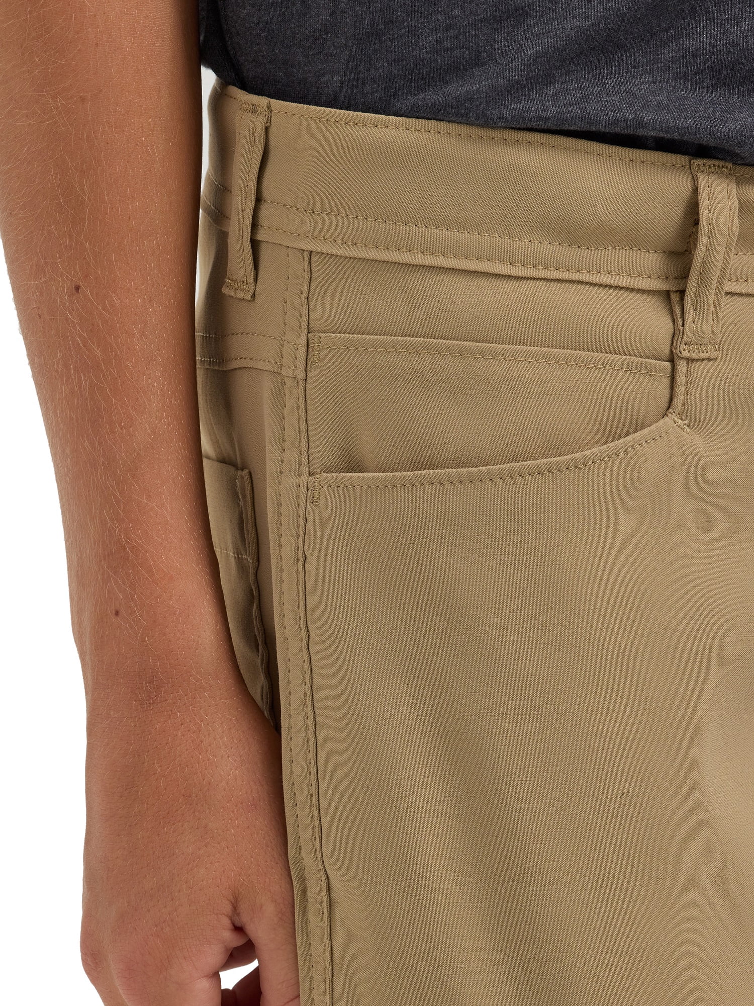 ATG by Wrangler® Boy's Utility Pants, Sizes 4-18 and Husky