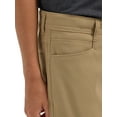 thumbnail image 4 of ATG by Wrangler® Boy's Synthetic Utility Pant (Little Boy, Big Boy, Husky), 4 of 5