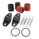 thumbnail image 3 of Kit de soporte de resorte de junta de junta de silenciador de escape de 12 piezas 2GU‑14771‑00‑00 Reemplazo para BANSHEE 350 YFZ350 LE SE SP, 3 of 5