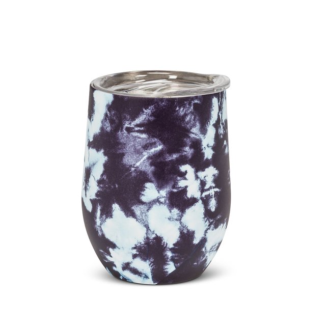Tondeuse à Vin Isolée par Colorant Bleu
