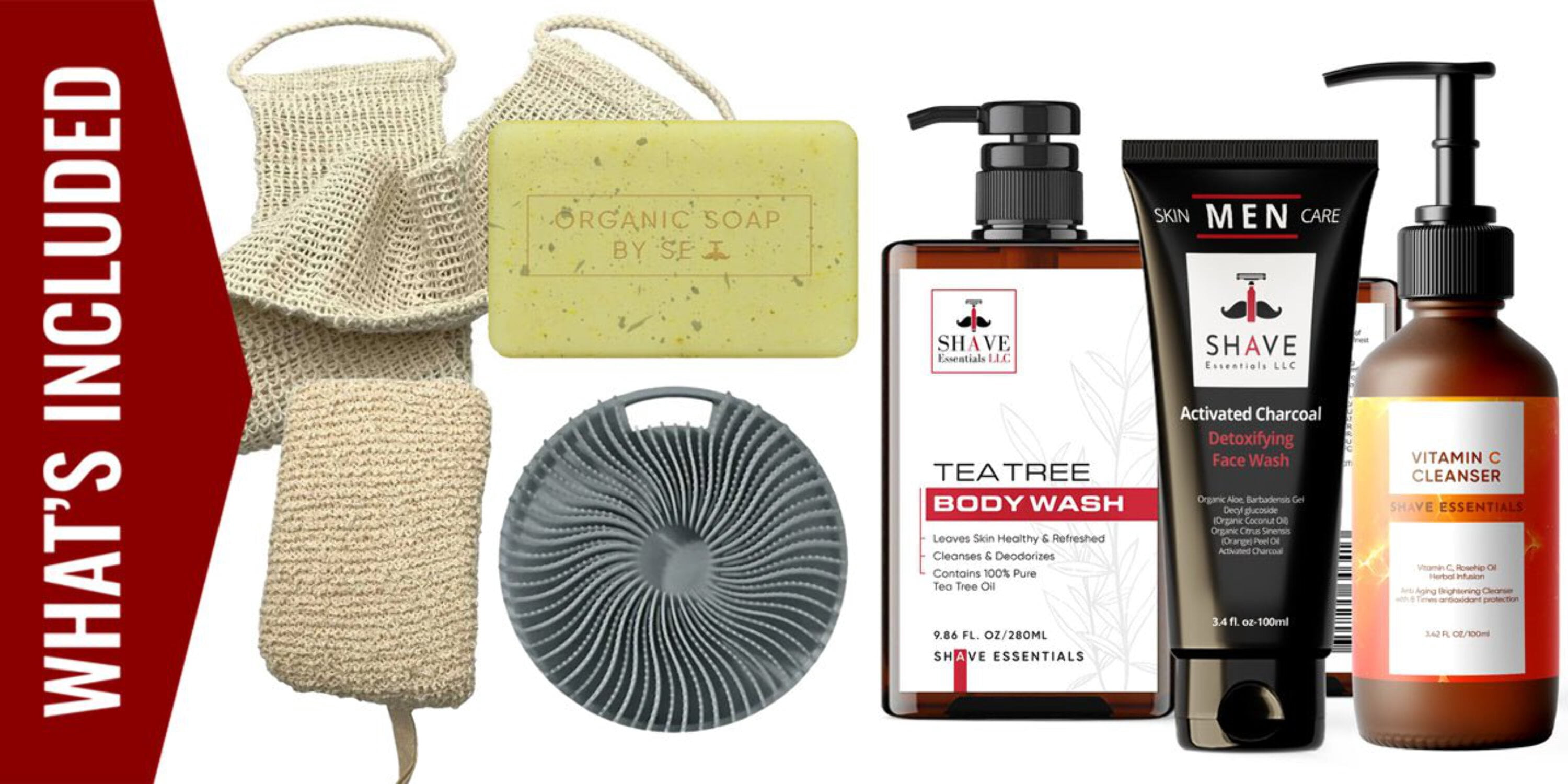 Essential Shavette