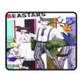 thumbnail image 2 of Tapis de Souris Beastars.8.66 Pouces X 7.09 Pouces, 2 of 5