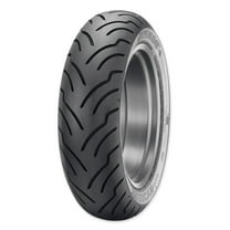 Dunlop American Elite Rear Motorcycle Tire 160/70B-17 (73V) Black Wall