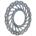 thumbnail image 2 of Niche Front Left Brake Rotor Pad Kit for Honda CRF450R CRF250R Motorcycle MK1006438, 2 of 6