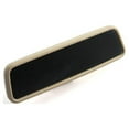 thumbnail image 1 of Espejo retrovisor Riwesomey para coche interior a prueba de impactos color Beige 25x7.2x7cm, 1 of 6