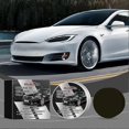 thumbnail image 4 of Lasting Protection Mild Formulas Polish Wax with Sponge Multipurpose Auto Scratch Covering Paste for Car Vehicles, 4 of 5