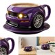 thumbnail image 4 of Novely Drinkware Coffee Regalos Creativos para Hombres, 4 of 9