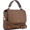 thumbnail image 4 of GUESS Women's Lyndi Mini Top Handle Flap Crossbody, 4 of 5