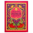 thumbnail image 2 of Golden India | High Perfume Back Flow Cones |1 Scent - 6 Packages | Dragon's Blood | 10 Cones per Package - 60 Cones Total, 2 of 2