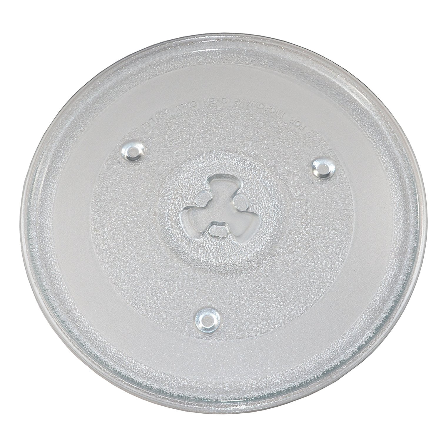 10 1/2" Oster Microwave Replacement Plate P23