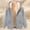 Gray, variant on LVHAOGJOB Womens Sherpa Lined Jackets Zipper Long Sleeve Hoodie Fleece Plus Size Winter Print Coats for Ladies