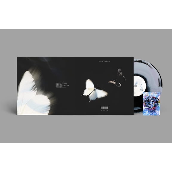Chase Atlantic - Dalliance - Music & Performance - Vinyl