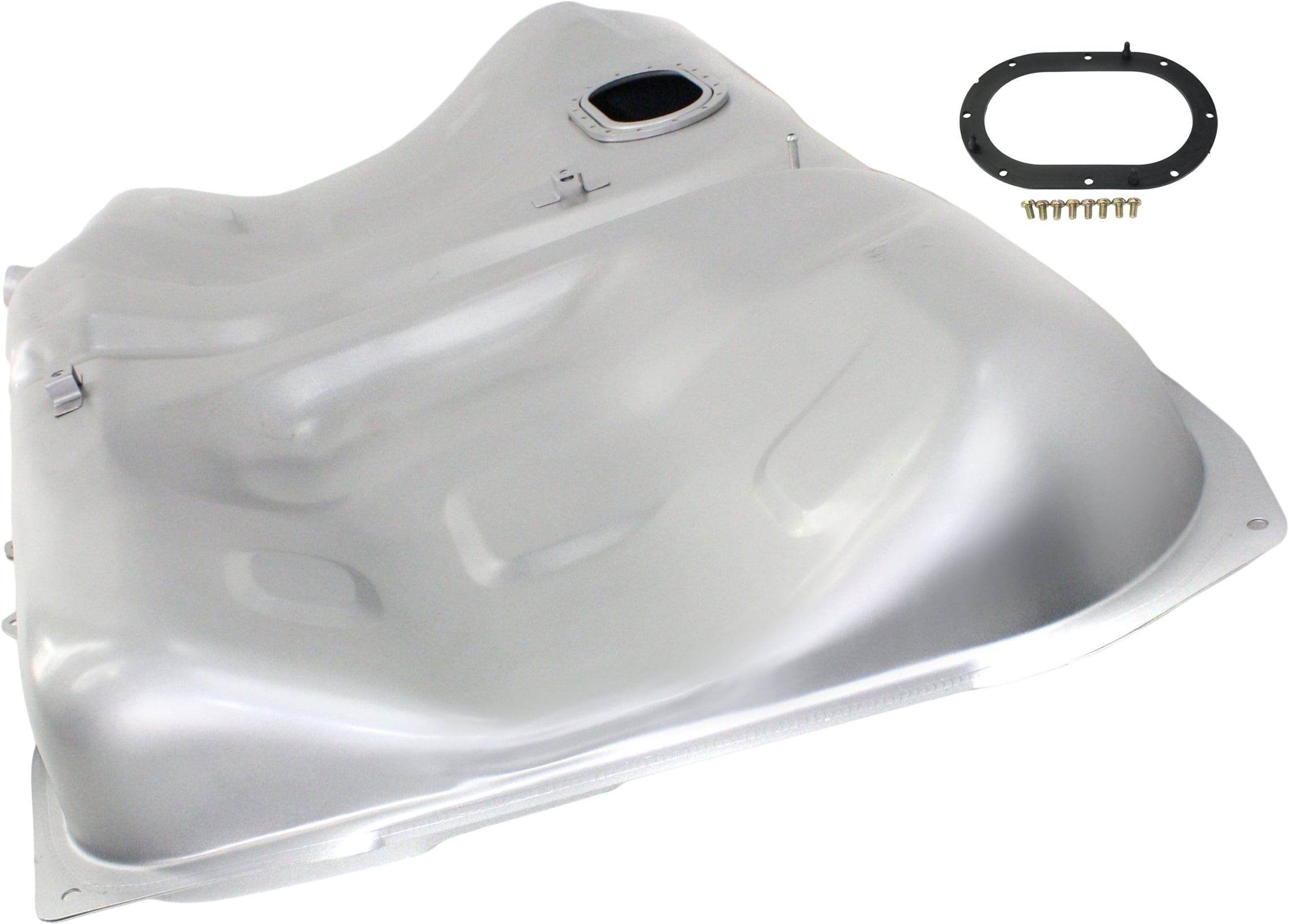 Replacement T670109 Fuel Tank Compatible with 1992-1996 Lexus ES300 1995-1997 Toyota Avalon 18.5 gallons / 70 liters