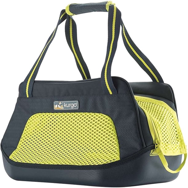 Kurgo Explorer Dog Carrier