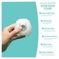 thumbnail image 6 of Regalo Door Knob Covers for Child Safety - 3 Pack, 6 of 9