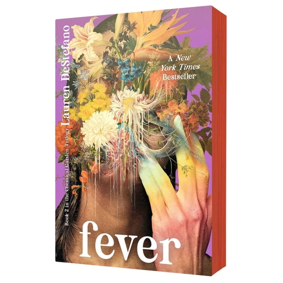 Chemical Garden Trilogy Fever: 15th Anniversary Edition, Book 2, (Paperback)