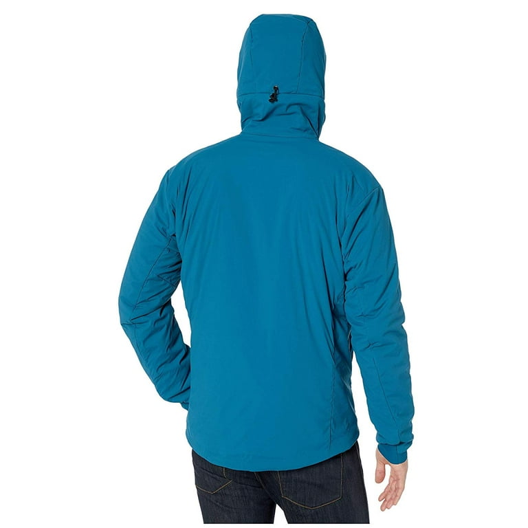 Atom lt clearance hoody iliad