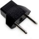 thumbnail image 2 of Cable Alimentacion HQRP para TV Philips Sharp 3m, 2 of 5