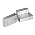 thumbnail image 2 of Brand New Gauge Block Tool Practical Precision Block Gauge Steel Block Gauge, 2 of 5