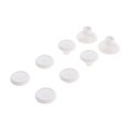 thumbnail image 1 of 8 Couvercles de Joystick pour une Manette, 6 Couleurs, Peut Tre Blanc, 1 of 8
