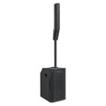 thumbnail image 1 of Bafle con Columna Portátil 15 Pulgadas 2400W Audiobahn Eternal815 Negro Nuevo, 1 of 8