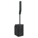 thumbnail image 1 of Bafle con Columna Portátil 15 Pulgadas 2400W Audiobahn Eternal815 Negro Nuevo, 1 of 8